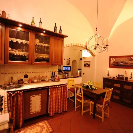 Casa Relax *