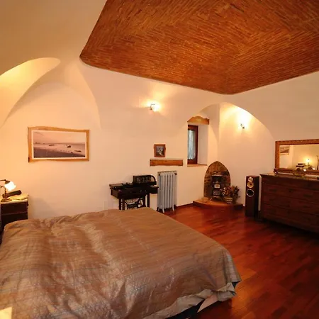 Casa Relax Apartment *