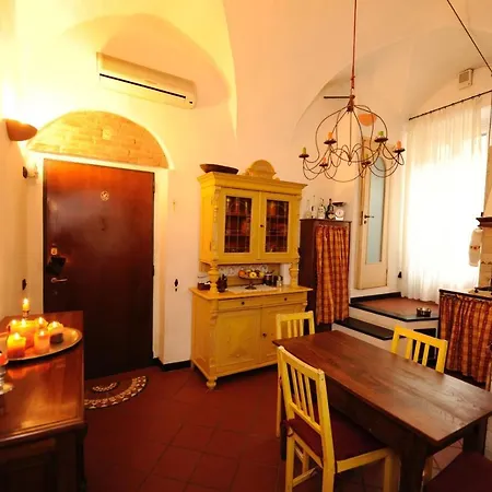 Apartment Casa Relax Imperia