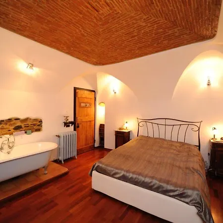 Casa Relax Apartment