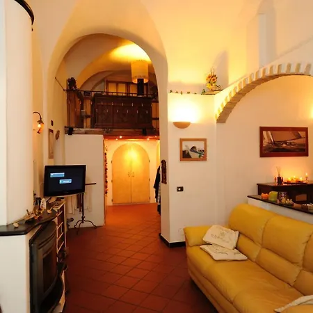 Casa Relax * Imperia
