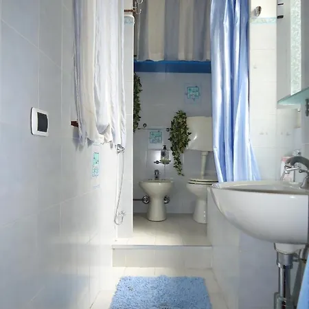 아파트 Casa Relax